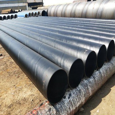 環(huán)氧煤瀝青防腐鋼管施工注意事項有哪些？